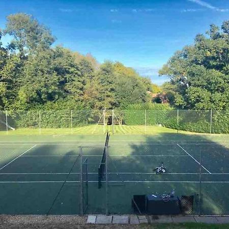 The Pheasantry - Guest House In Beautiful Rural Location Aldermaston Eksteriør billede