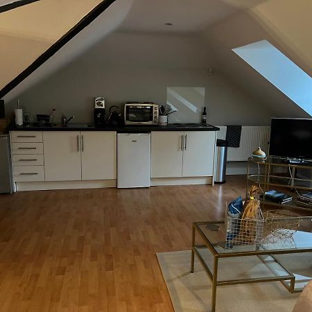 The Pheasantry - Guest House In Beautiful Rural Location Aldermaston Eksteriør billede