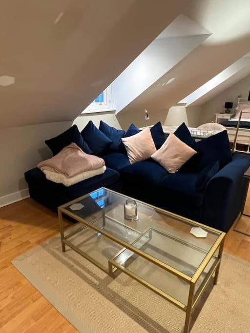 The Pheasantry - Guest House In Beautiful Rural Location Aldermaston Eksteriør billede
